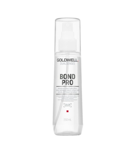 GOLDWELL - DUALSENSES BOND PRO SPRAY (150ml) Spray fortificante