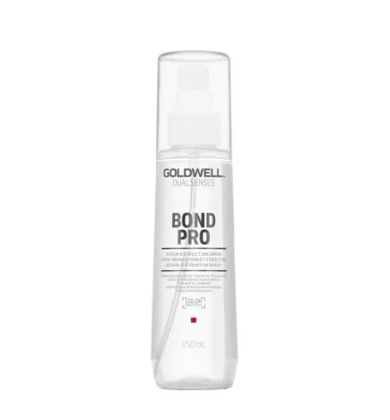 GOLDWELL - DUALSENSES BOND PRO SPRAY (150ml) Spray fortificante