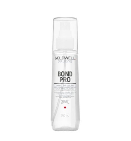 GOLDWELL - DUALSENSES BOND PRO SPRAY (150ml) Spray fortificante