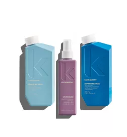 KEVIN MURPHY - TANGLE ME NOT KIT RIPARATORE