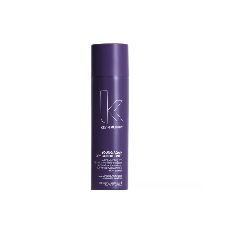 KEVIN MURPHY - YOUNG.AGAIN DRY CONDITIONER (250ml) Balsamo Spray secco