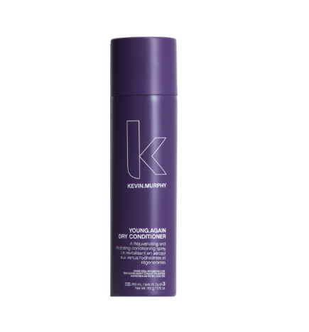 KEVIN MURPHY - YOUNG.AGAIN DRY CONDITIONER (250ml) Balsamo Spray secco