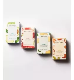 COTRIL - HYDRA SHAMPOO BAR (80g) SHAMPOO SOLIDO IDRATANTE