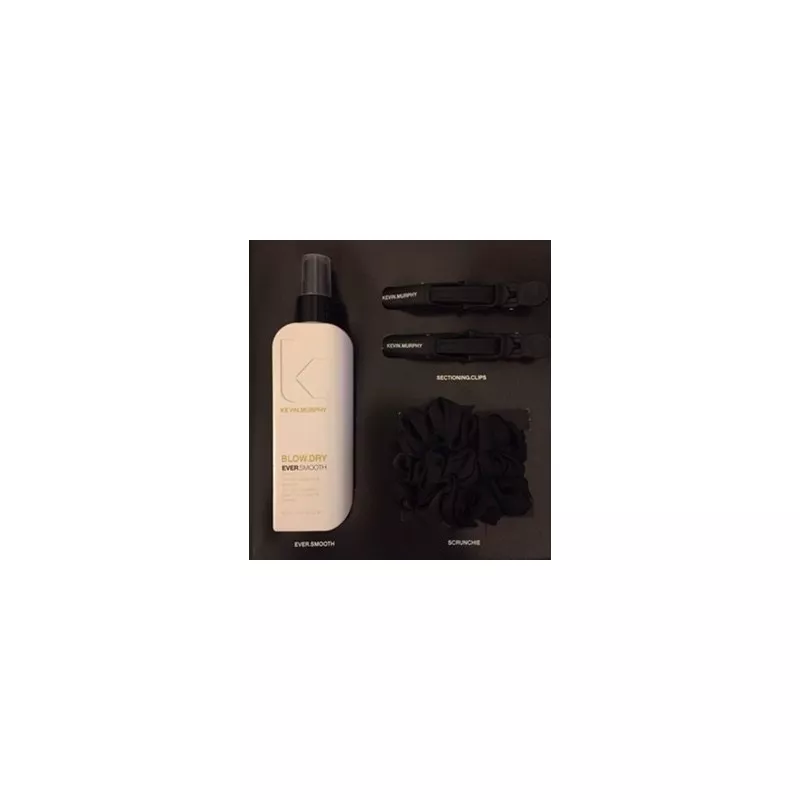 KEVIN MURPHY - KIT TAKE YOUR HAIR STYLIST WITH YOU