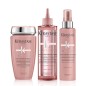 CHROMA ABSOLU TRIO capelli colorati fin