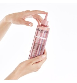 KÉRASTASE - CHROMA ABSOLU TRIO capelli colorati fini