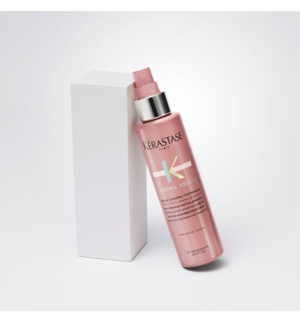 CERASTASE - CHROMA ABSOLUTE THERMIC CHROMA SERUM (150ml) Siero anti crespo