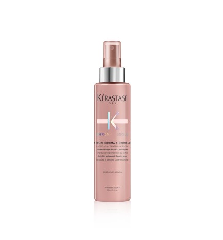 CERASTASE - CHROMA ABSOLUTE THERMIC CHROMA SERUM (150ml) Siero anti crespo