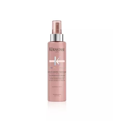 KÉRASTASE - CHROMA ABSOLU SÉRUM CHROMA THERMIQUE (150ml) Siero anti crespo