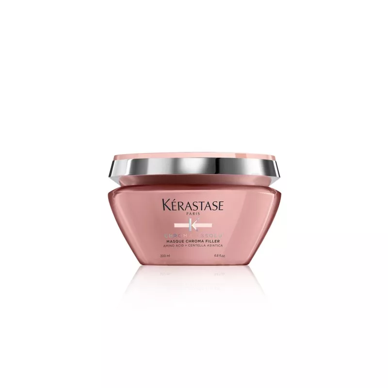 KÉRASTASE - CHROMA ABSOLU MASQUE CHROMA FILLER (200ml) Maschera capelli spessi