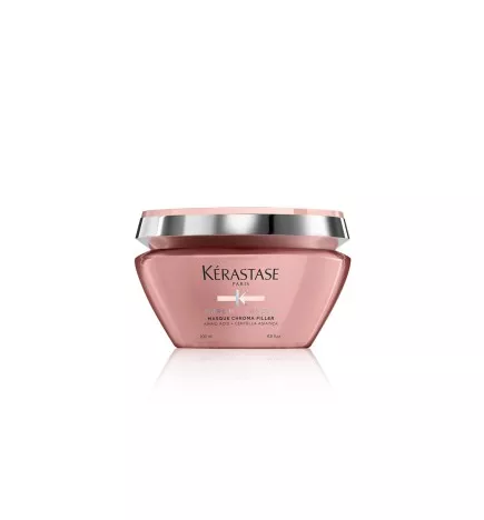 KÉRASTASE - CHROMA ABSOLU MASQUE CHROMA FILLER (200ml) Maschera capelli spessi