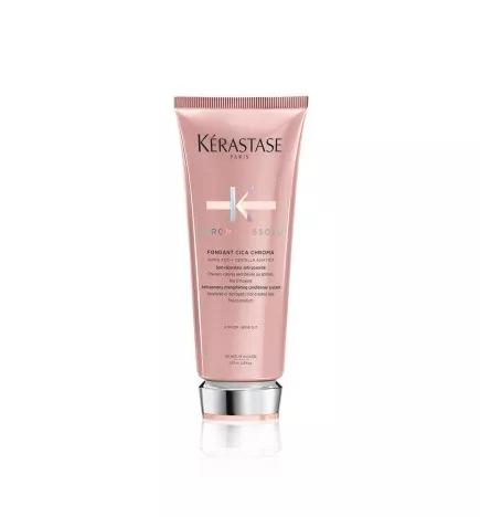 KÉRASTASE - CHROMA ABSOLU FONDANT CICA CHROMA (200ml) Balsamo capelli colorati