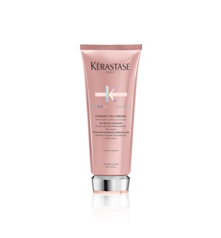 KÉRASTASE - CHROMA ABSOLU FONDANT CICA CHROMA (200ml) Balsamo capelli colorati