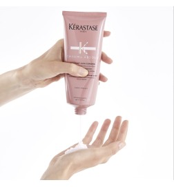 KÉRASTASE - CHROMA ABSOLU FONDANT CICA CHROMA (200ml) Balsamo capelli colorati