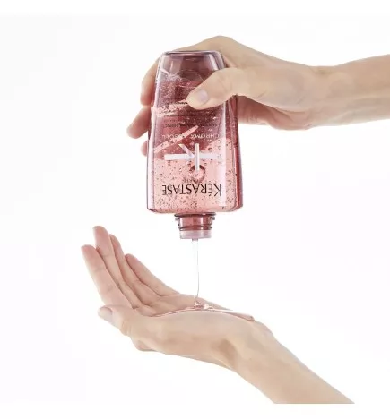 CHROMA ABSOLU BAIN RICHE CHROMA RESPECT (250ml) Shampoo capelli colorati
