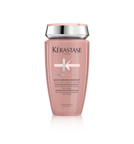CHROMA ABSOLU BAIN CHROMA RESPECT (250ml) Shampoo Capelli