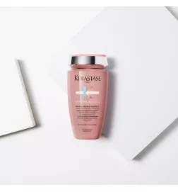 KÉRASTASE - CHROMA ABSOLU BAIN CHROMA RESPECT (250ml) Shampoo capelli fini
