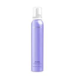 COTRIL - ICY BLOND PURPLE MOUSSE (200ml) Mousse antigiallo condizionante