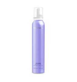 COTRIL - ICY BLOND PURPLE MOUSSE (200ml) Mousse antigiallo condizionante