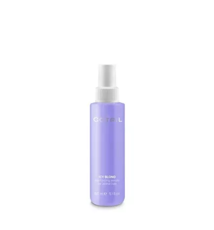 COTRIL - ICY BLOND REINFORCING SERUM (150ml) Reinforcing serum