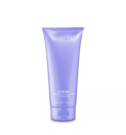 COTRIL – ICY BLOND REINFORCING MASK (200ml)