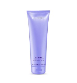 COTRIL - ICY BLOND PURPLE CONDITIONER (250ml) Balsamo antigiallo viola