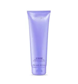 COTRIL - ICY BLOND PURPLE CONDITIONER (250ml) Balsamo antigiallo viola