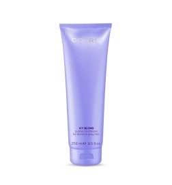 COTRIL - ICY BLOND PURPLE CONDITIONER (250ml) Balsamo antigiallo viola