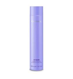 COTRIL - ICY BLOND PURPLE SHAMPOO (300ml) Shampoo uso frequente
