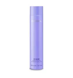COTRIL - ICY BLOND PURPLE SHAMPOO (300ml) Shampoo uso frequente