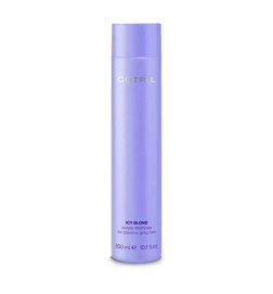 COTRIL - ICY BLOND PURPLE SHAMPOO (300ml) Shampoo uso frequente