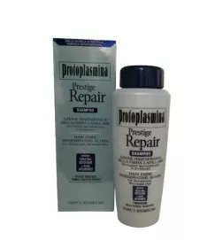 PROTOPLASMINA - PRESTIGE REPAIR SHAMPOO (300ml) Shampoo rigenerante