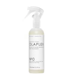 OLAPLEX - N.0 INTENSIVE BOND BUILDING HAIR TREATMENT (155ml)