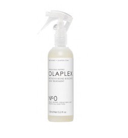 OLAPLEX - N.0 INTENSIVE BOND BUILDING HAIR TREATMENT (155ml)