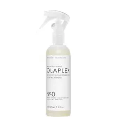 OLAPLEX - N.0 INTENSIVE BOND BUILDING HAIR TREATMENT (155ml)