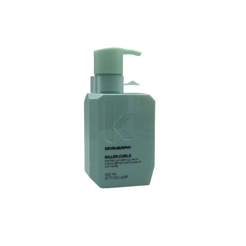 KEVIN MURPHY – KILLER.CURLS (200ml) KEVIN MURPHY – KILLER.CURLS (200ml)