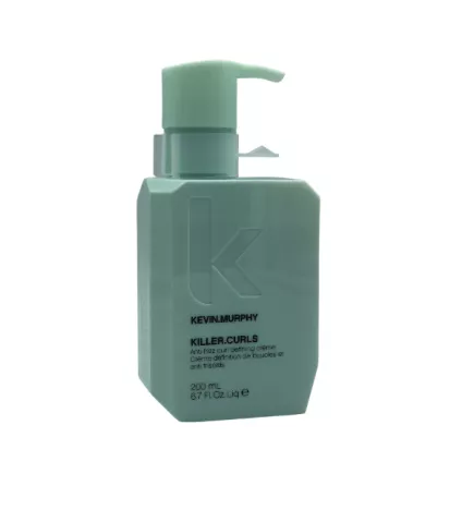 KEVIN MURPHY - KILLER.CURLS (200ml) Crema definizione ricci