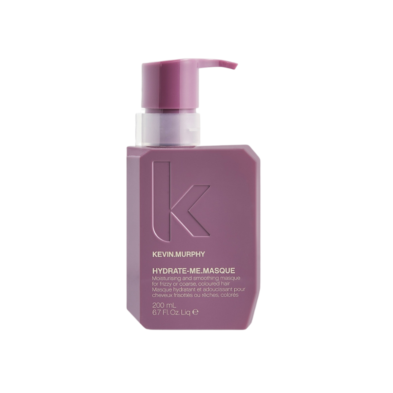KEVIN MURPHY - HYDRATE.ME MASK (200ml) Moisturizing mask KEVIN MURPHY - HYDRATE.ME MASK (200ml) Moisturizing mask