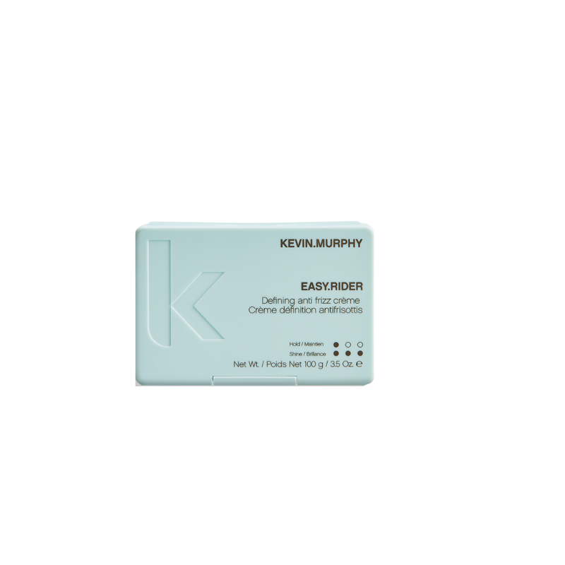 KEVIN MURPHY - EASY.RIDER (100g) Cream anti crespo KEVIN MURPHY - EASY.RIDER (100g) Cream anti crespo