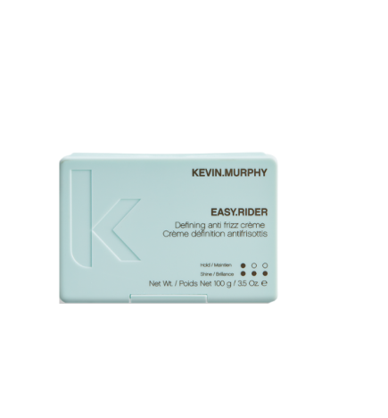 KEVIN MURPHY - EASY.RIDER (100g) Crema anti crespo