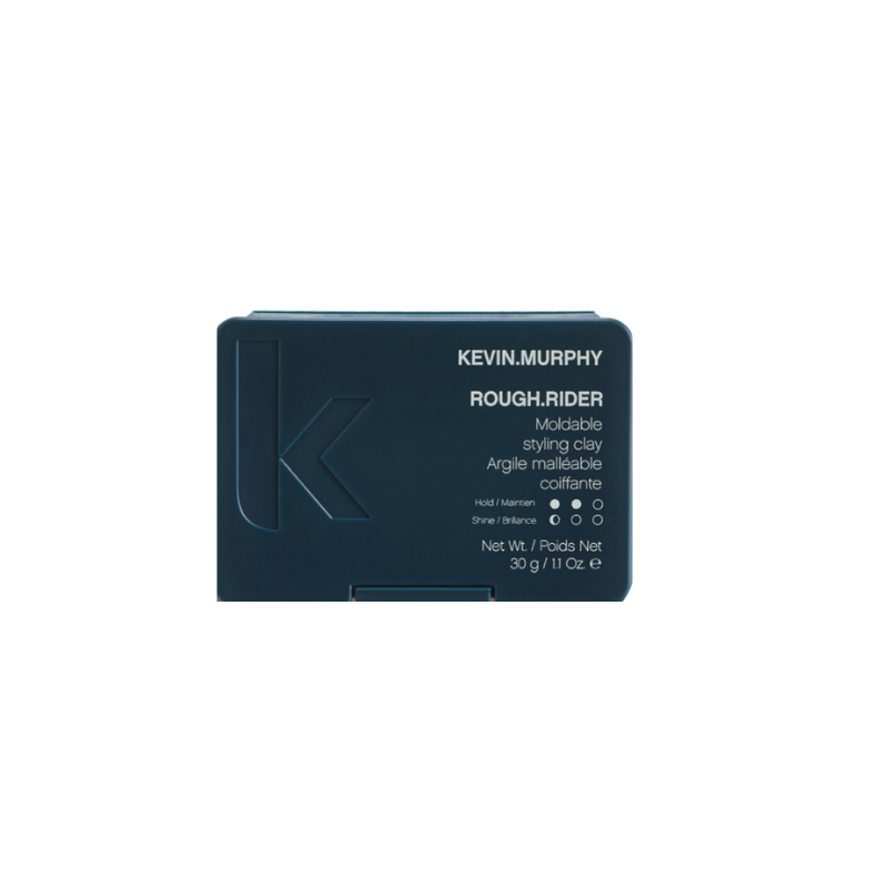 KEVIN MURPHY - ROUGH.RIDER (100g) Matte modelling paste