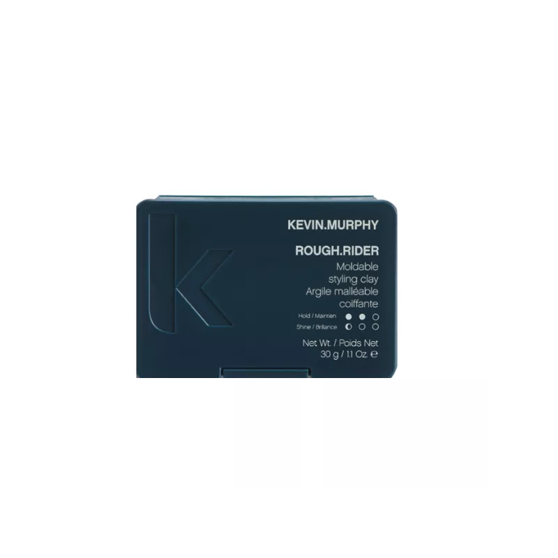 KEVIN MURPHY - ROUGH.RIDER (100g) Pasta modellabile opaca KEVIN MURPHY - ROUGH.RIDER (100g) Pasta modellabile opaca