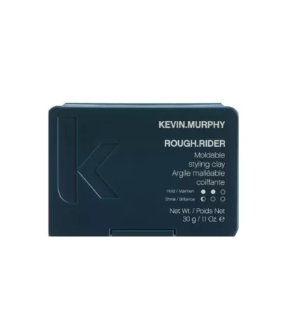 KEVIN MURPHY - ROUGH.RIDER (100g) Pasta modellabile opaca