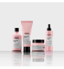 L'OREAL PROFESSIONNEL - SERIE EXPERT - VITAMINO COLOR SHAMPOO (300ml) Shampoo sublimatore del colore