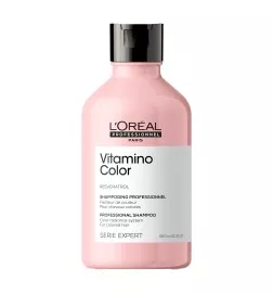 L'OREAL PROFESSIONNEL - SERIE EXPERT - VITAMINO COLOR SHAMPOO (300ml) Shampoo sublimatore del colore