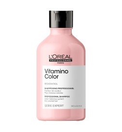 L'OREAL PROFESSIONNEL - SERIE EXPERT - VITAMINO COLOR SHAMPOO (300ml) Shampoo sublimatore del colore