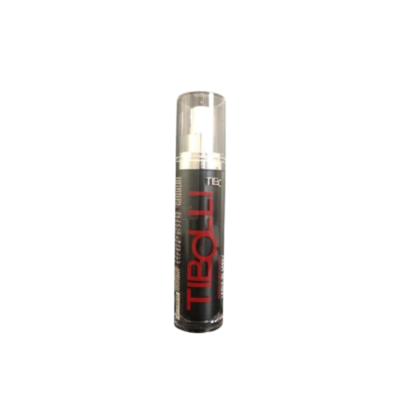 TABOLLI - MOISTURE LUST LEAVE-IN SPRAY (100ml) Hydrating Destroying Spray