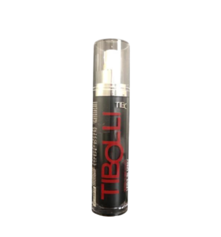 TIBOLLI - MOISTURE LUST LEAVE-IN SPRAY (100ml) Spray idratante districante