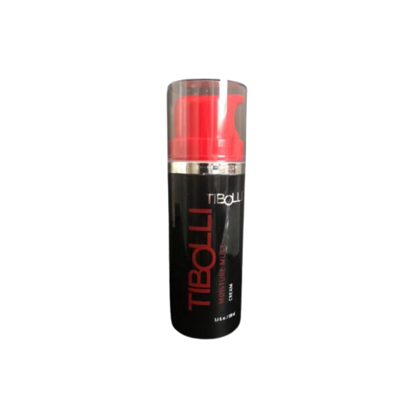 TIBOLLI - MOISTURE MUST CREAM (100ml) Nutrient cream distriguing TIBOLLI - MOISTURE MUST CREAM (100ml) Nutrient cream distriguing
