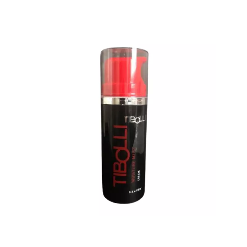 TIBOLLI - MOISTURE MUST CREAM (100ml) Nutrient cream distriguing TIBOLLI - MOISTURE MUST CREAM (100ml) Nutrient cream distriguing